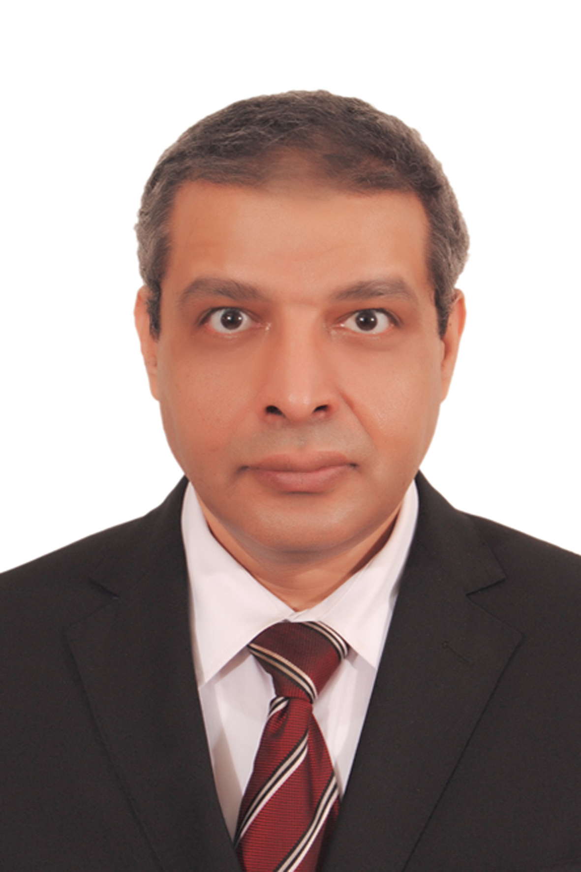 Yasser Hifny